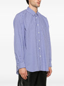 Comme Des Garçons Shirt Mens Shirt Woven