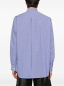 Comme Des Garçons Shirt Mens Shirt Woven