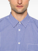 Comme Des Garçons Shirt Mens Shirt Woven
