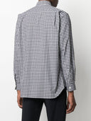Comme Des Garçons Shirt Mens Shirt Woven