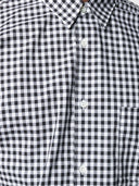 Comme Des Garçons Shirt Mens Shirt Woven