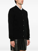 Comme Des Garçons Shirt Mens Cardigan Knit