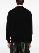 Comme Des Garçons Shirt Mens Cardigan Knit