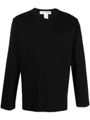 Comme Des Garçons Shirt Mens T Shirt Knit