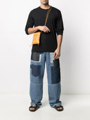 Comme Des Garçons Shirt Mens T Shirt Knit