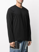 Comme Des Garçons Shirt Mens T Shirt Knit