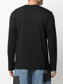 Comme Des Garçons Shirt Mens T Shirt Knit