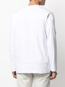 Comme Des Garçons Shirt Mens T Shirt Knit