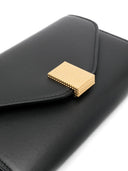 Lanvin Tote Bag con effetto lucido