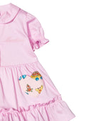 Robe de moschino