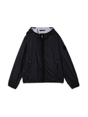 Kurtka z kapturem Woolrich Ryker