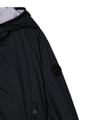 Kurtka z kapturem Woolrich Ryker