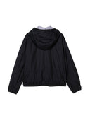 Kurtka z kapturem Woolrich Ryker