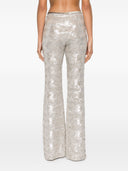 Pantalon de paillettes "The Sea Dance" Strong "