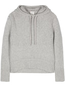 Forte Forte Soft Woll Hoodie