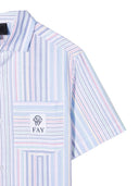 Fay Fabric Shirts