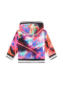 Dolce & Gabbana Zipper Hoodie