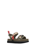Ugg W Goldenstar Wildwood