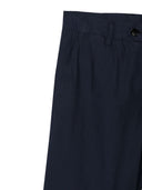 Pantalon de tissu fay