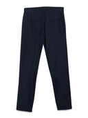 Pantalon de tissu fay