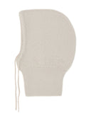 Forte Forte Velvet Fur Hoodie Beanie