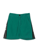 Msgm Cotton Bermuda