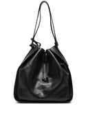 Bolsa de bolsillo de cuero fuerte fuerte