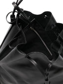 Bolsa de bolsillo de cuero fuerte fuerte