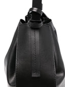 Bolsa de bolsillo de cuero fuerte fuerte