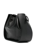 Forte Forte Small Leather Clutch Bag