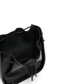 Forte Forte Small Leather Clutch Bag