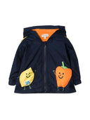 Veste à capuche Paul Smith