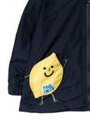 Veste à capuche Paul Smith