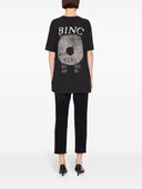 Anine Bing Walker Tee Band