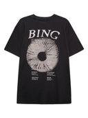 Anine Bing Walker Tee Band