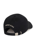 Anine Bing Jeremy Baseball Cap AB