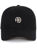 Anine Bing Jeremy Baseball Cap AB