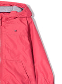 Tommy Hilfiger Baby Colorblock Jacket