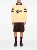 Drole De Monsieur Le Polo Drôle Velours