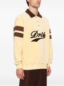 Drole De Monsieur Le Polo Drôle Velours