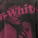 Off White Off White Bacchus Skate T Shirt