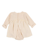 „One More In The Family“-Kleid mit Body