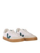 Veja Kids Small Volley Airc White Brittany Nat