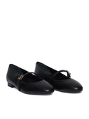 Sergio Levantesi Scarpa Ambra56 Veau Noir