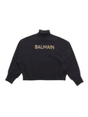 Balmain Knit Top