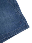 Polo Ralph Lauren gewebte Shorts