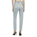 Saint Laurent 80 Cropped Jeans