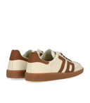 Back70 Cloud Butter Sneaker