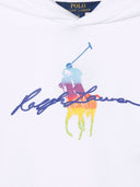 Polo Ralph Lauren Lsboxhood Knitshirts Sweatshirt
