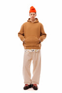 Pull à capuche LC23